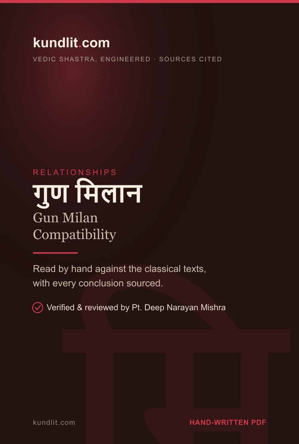 Gun Milan Compatibility — Printed & Posted — cover