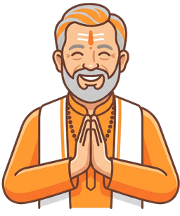 Pandit ji